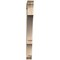 Ekena Millwork Balboa Traditional Rough Sawn Bracket, Douglas Fir, 4"W x 36"D x 42"H BKT04X36X42BOA01RDF - alternate 4